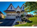 115 Turnberry Trail, Welland, ON  - Outdoor With Facade 
