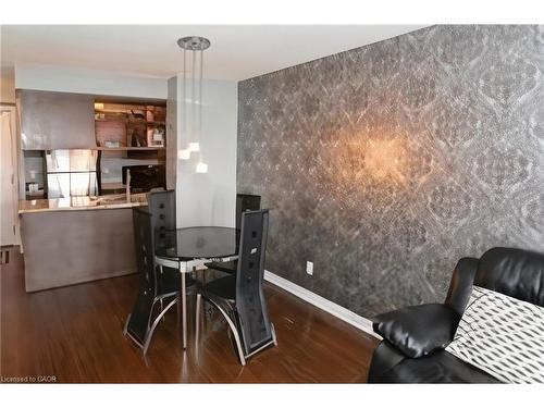 707-2379 Central Park Drive, Oakville, ON - Indoor