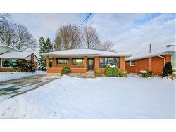 50 Fairlawn Road  Kitchener, ON N2C 1X9