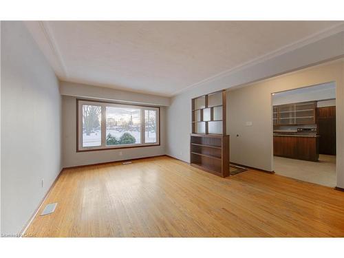 50 Fairlawn Road, Kitchener, ON - Indoor Photo Showing Other Room