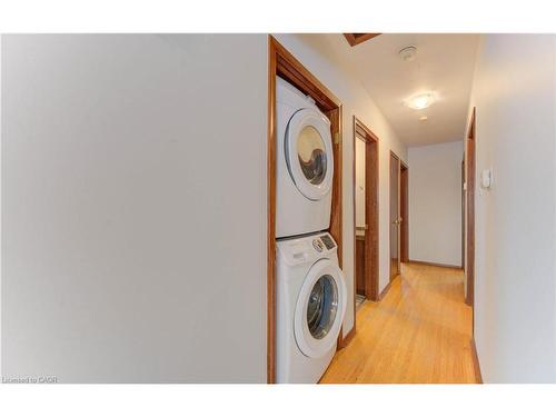 50 Fairlawn Road, Kitchener, ON - Indoor Photo Showing Laundry Room