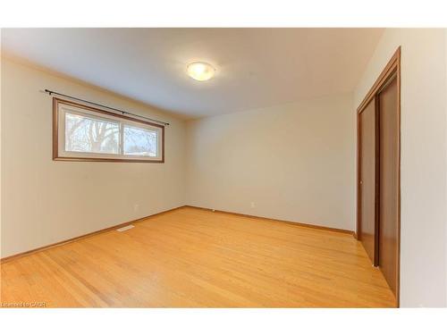 50 Fairlawn Road, Kitchener, ON - Indoor Photo Showing Other Room