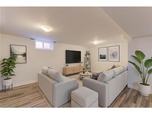 50 Fairlawn Road, Kitchener, ON - Indoor