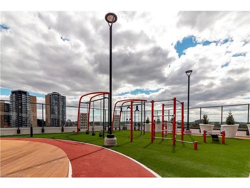 2910-25 Wellington Street S, Kitchener, ON - Outdoor With View