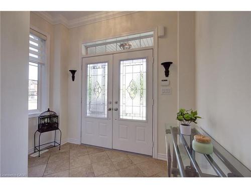 3308 Granite Gate, Burlington, ON - Indoor Photo Showing Other Room