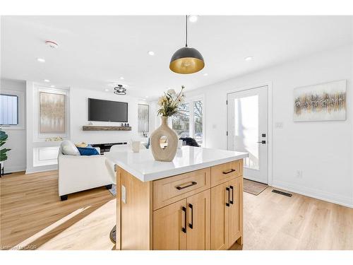 40 Westaway Place, Hamilton, ON - Indoor