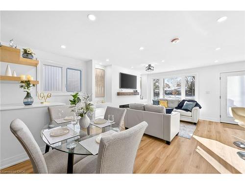 40 Westaway Place, Hamilton, ON - Indoor