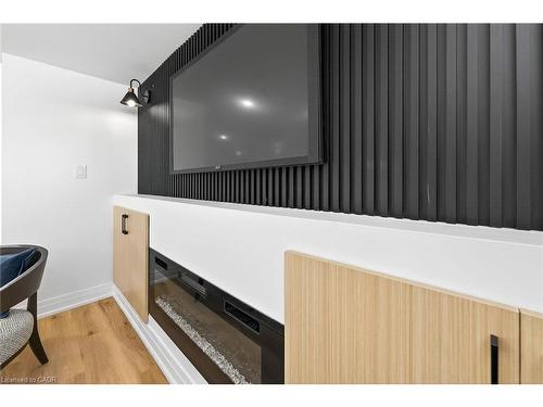 40 Westaway Place, Hamilton, ON - Indoor