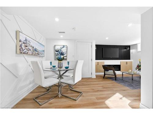 40 Westaway Place, Hamilton, ON - Indoor