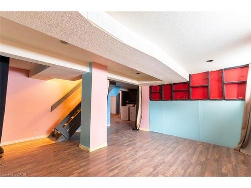 219 Erie Avenue, Brantford, ON - Indoor