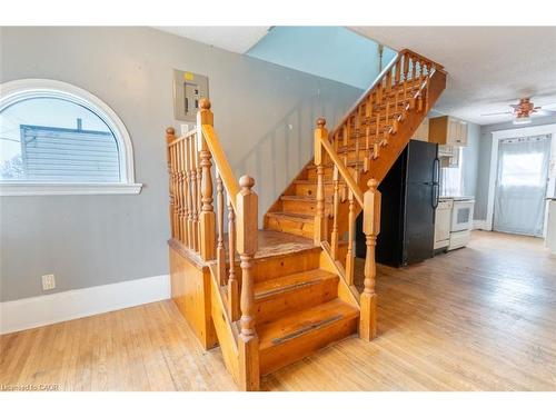 219 Erie Avenue, Brantford, ON - Indoor Photo Showing Other Room