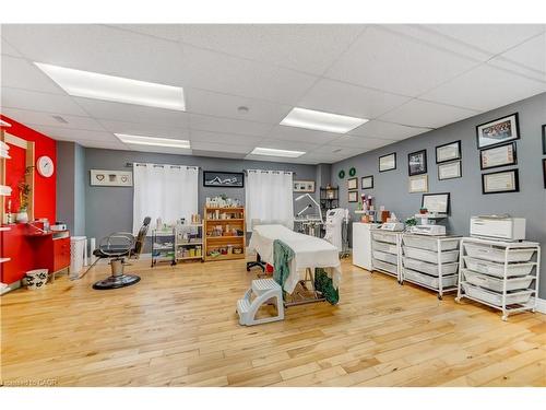 938 King Street W, Kitchener, ON 