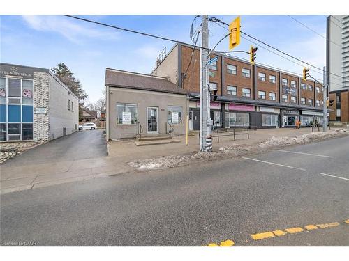 938 King Street W, Kitchener, ON 