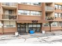 1108-1950 Main Street W, Hamilton, ON  - Outdoor 