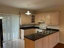 20-20 Kitty Murray Lane, Ancaster, ON  - Indoor Photo Showing Kitchen With Double Sink 