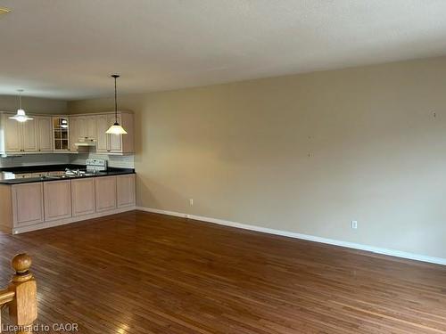 20-20 Kitty Murray Lane, Ancaster, ON - Indoor