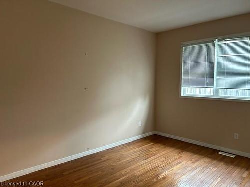 20-20 Kitty Murray Lane, Ancaster, ON - Indoor Photo Showing Other Room