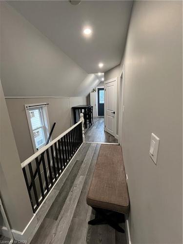 100 Sherman Avenue N, Hamilton, ON - Indoor Photo Showing Other Room