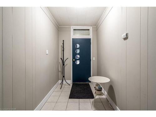 100 Sherman Avenue N, Hamilton, ON - Indoor Photo Showing Other Room