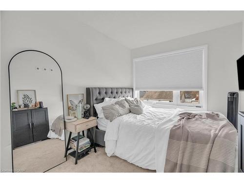 36 Lily Lane, Guelph, ON - Indoor Photo Showing Bedroom