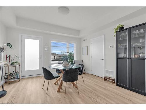 36 Lily Lane, Guelph, ON - Indoor Photo Showing Dining Room