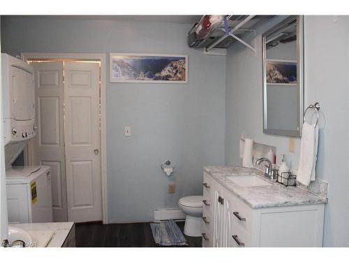 31 Nanticoke Valley Road, Norfolk, ON - Indoor