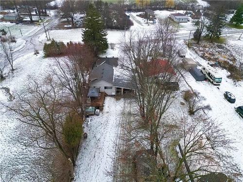 31 Nanticoke Valley Road, Norfolk, ON - Outdoor