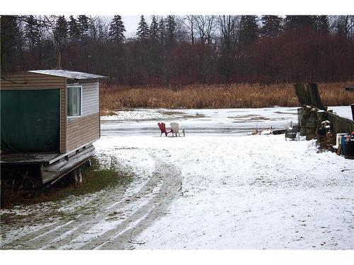 31 Nanticoke Valley Road, Norfolk, ON - Outdoor