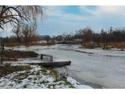 31 Nanticoke Valley Road, Norfolk, ON - Outdoor With View