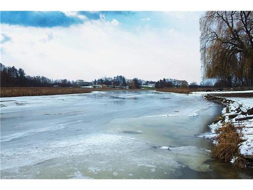 31 Nanticoke Valley Road, Norfolk, ON - Outdoor With Body Of Water With View