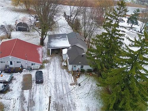 31 Nanticoke Valley Road, Norfolk, ON - Outdoor