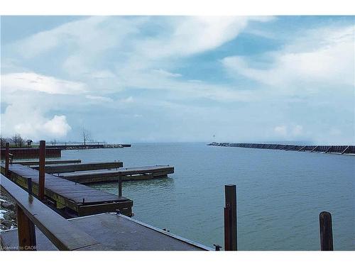 31 Nanticoke Valley Road, Norfolk, ON - Outdoor With Body Of Water With View