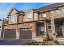 143 Sonoma Lane, Stoney Creek, ON  - Outdoor With Facade 