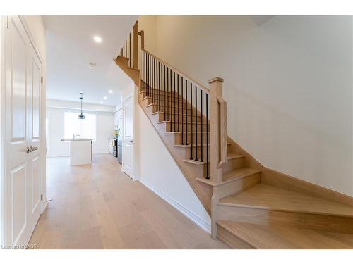143 Sonoma Lane, Stoney Creek, ON - Indoor Photo Showing Other Room