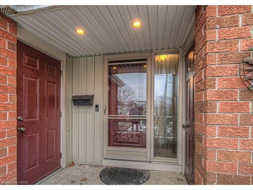 154 St Andrews Drive, Hamilton, ON - Outdoor With Exterior