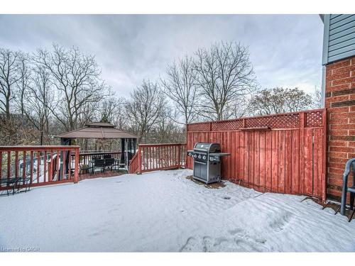 154 St Andrews Drive, Hamilton, ON - Outdoor