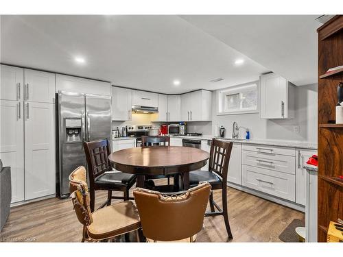 557 Lake Street, St. Catharines, ON - Indoor