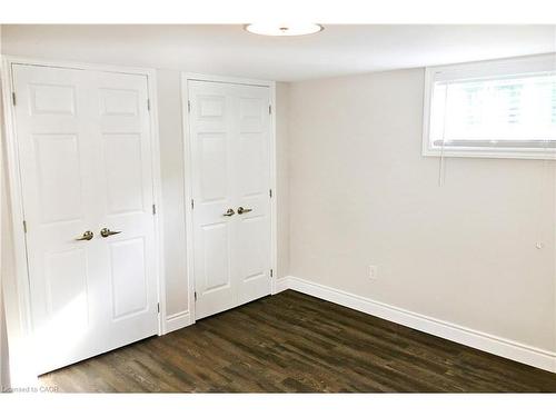 557 Lake Street, St. Catharines, ON - Indoor Photo Showing Other Room