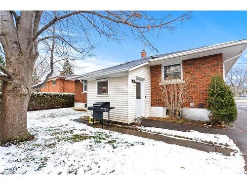 557 Lake Street, St. Catharines, ON - Outdoor