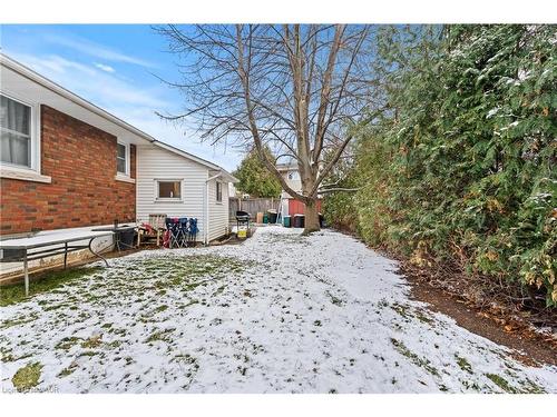 557 Lake Street, St. Catharines, ON - Outdoor