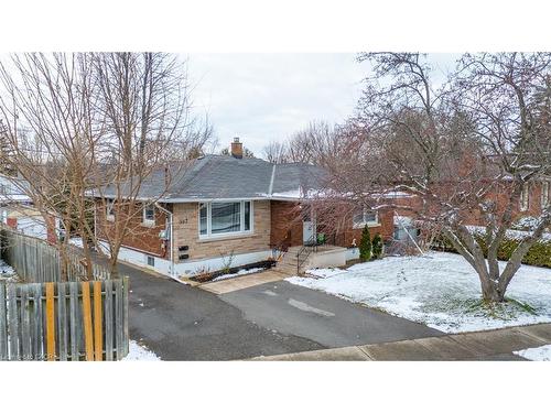 557 Lake Street, St. Catharines, ON - Outdoor