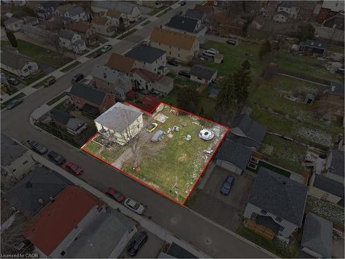 11 Patsy Avenue, Welland, ON - Other