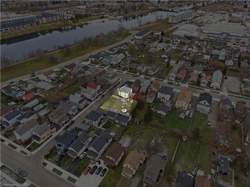 11 Patsy Avenue, Welland, ON - Other