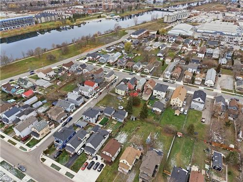 11 Patsy Avenue, Welland, ON -  With View