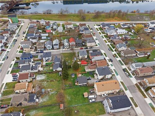 11 Patsy Avenue, Welland, ON - Outdoor With View