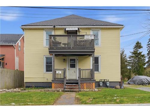 11 Patsy Avenue, Welland, ON - Outdoor