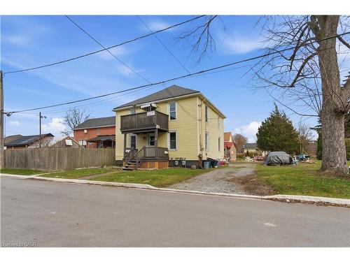 11 Patsy Avenue, Welland, ON - Outdoor