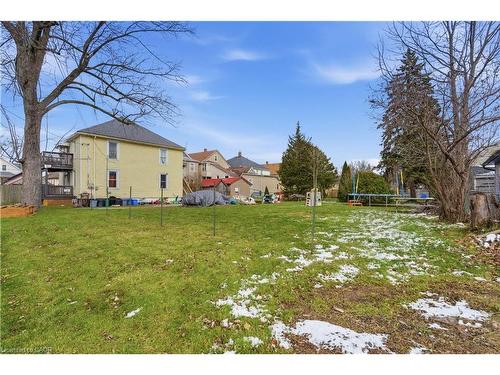 11 Patsy Avenue, Welland, ON - Outdoor