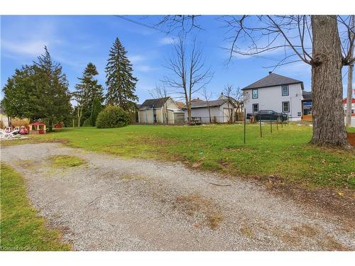 11 Patsy Avenue, Welland, ON - Outdoor