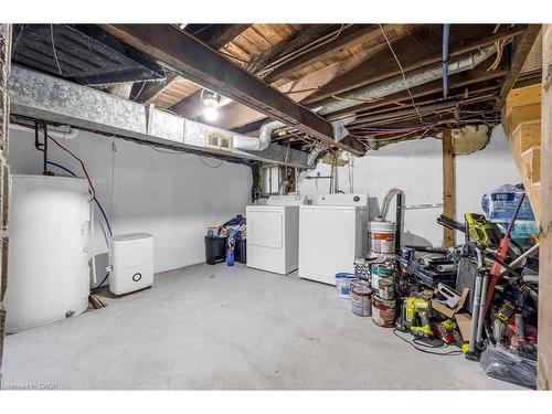 373 Emerald Street N, Hamilton, ON - Indoor